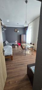 Apartament M J w Centrum-Dwa Pokoje