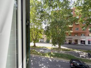 Vivilo Collectiton - Gallarate Terrace Apartment