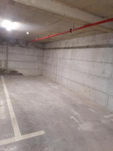 Apartman Zapadni Kej Pirot