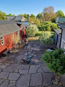 Rum för två - centralt i Borgholm