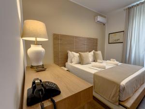 Vivilo Collectiton - Gallarate Terrace Apartment