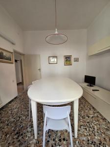 Appartamento Morelli Beach - Via Fratelli Rosselli 4