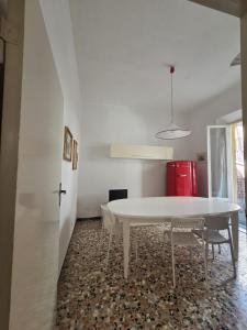 Appartamento Morelli Beach - Via Fratelli Rosselli 4
