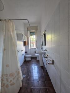 Appartamento Morelli Beach - Via Fratelli Rosselli 4