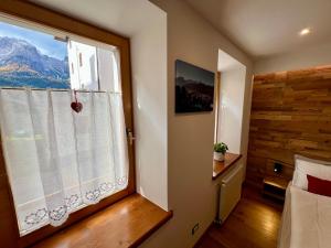 Al Brentu - Mountain Apartment