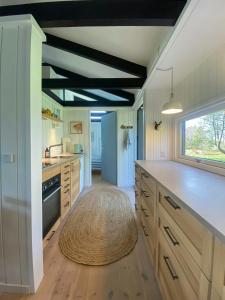 Summer House Vibe At Kandestederne