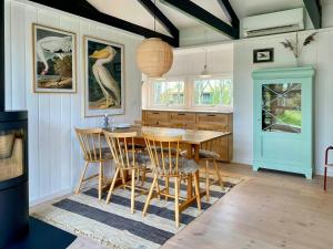 Summer House Vibe At Kandestederne