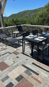 Apartment Barba