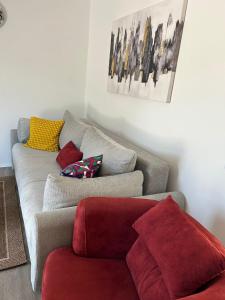Apartment Barba