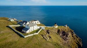 The Bothy at The Lighthouse