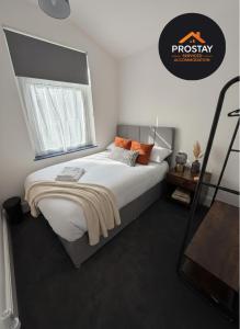 4 Bed Contractor Accommodation