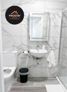 4 Bed Contractor Accommodation