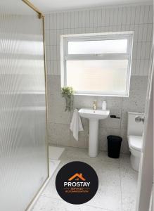 4 Bed Contractor Accommodation