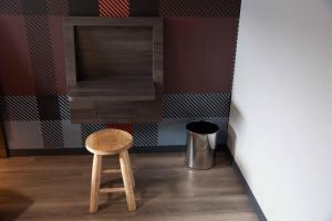 easyHotel Paris Nord Aubervilliers