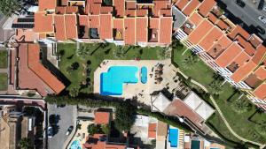 #342 Cozy Studio in Belavista Pool & Central