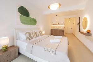 NUA Apartments