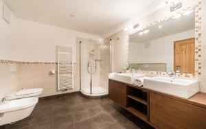 Residence Fischerhof