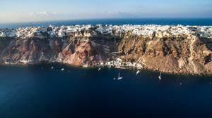 Santorini Secret Suites & Spa, Small Luxury Hotels of the World Santorini Greece