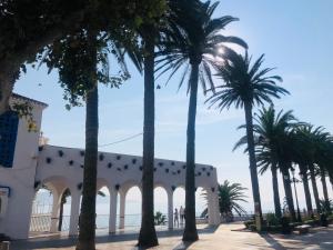 Casa Verde - Ground floor apartment next to the beach