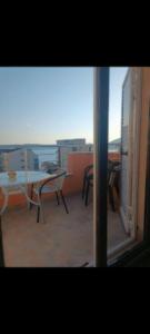 Rafailovici Sea View