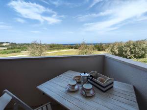 Dimora Gelsimori by Casasi Vacanze Otranto