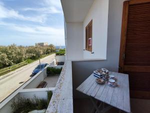 Dimora Gelsimori by Casasi Vacanze Otranto