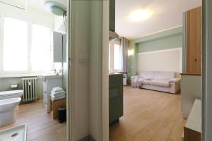 Contempora - Modern Studio in Chinatown next to Arco della Pace