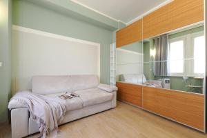 Contempora - Modern Studio in Chinatown next to Arco della Pace