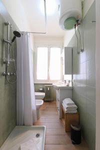 Contempora - Modern Studio in Chinatown next to Arco della Pace