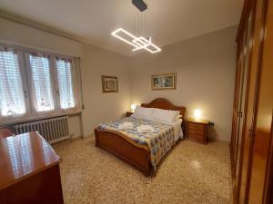 La Forgia Apartment