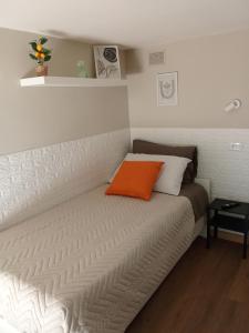 La Stanza di Ale - Comfort-NO ZTL- Strategic Location Tranquility