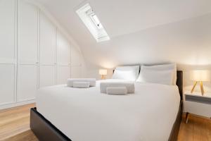 Duomo View Penthouse by Ricasoli Stays