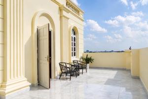 Atana Saigon Boutique Hotel II