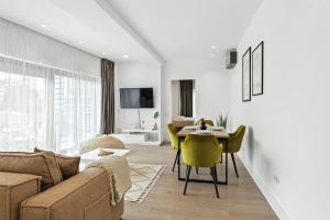 Victoriei Luxury Apartments