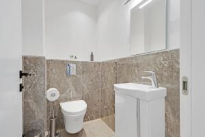 Victoriei Luxury Apartments