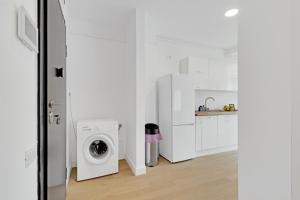 Victoriei Luxury Apartments