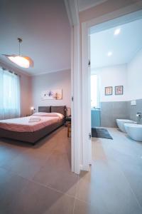A relaxing oasis with a garden, within walking distance of the sea