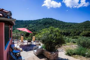 Olive Hill Familly House
