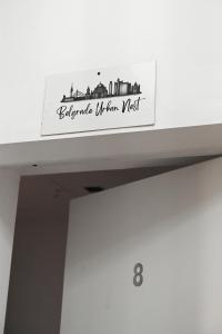 Belgrade Urban Nest