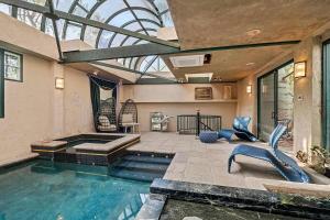The Sinatra Home