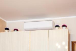 Porta Nuova Alpitour Deluxe Studio balcony AC