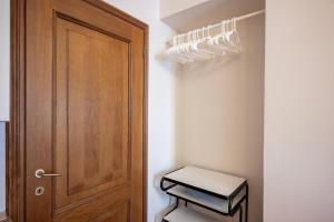 Porta Nuova Alpitour Deluxe Studio balcony AC