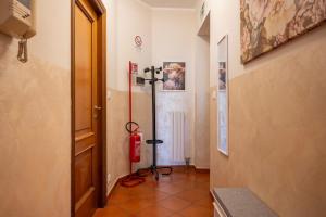 Porta Nuova Alpitour Deluxe Studio balcony AC