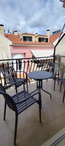 Ionian Breeze Luxury Apartments-Myrtos