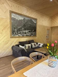 Apartament pod Świerkami