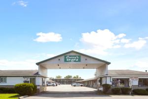 Currys Motel by OYO Saginaw MI