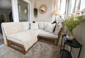 Stylish 3BR Apt in Central Calpe