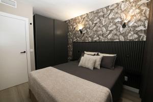 Stylish 3BR Apt in Central Calpe