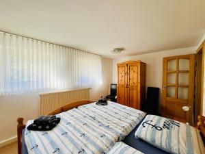 Ferienwohung Unterdeck