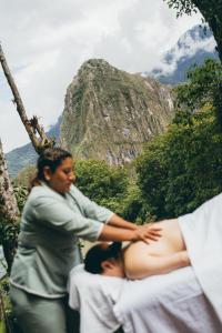 Sanctuary Lodge, A Belmond Hotel, Machu Picchu